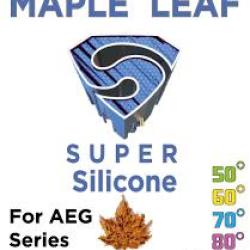 Joint Hop-up Super Silicone AEG 80&deg; Rose