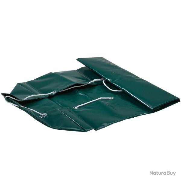 Bac � gibier souple