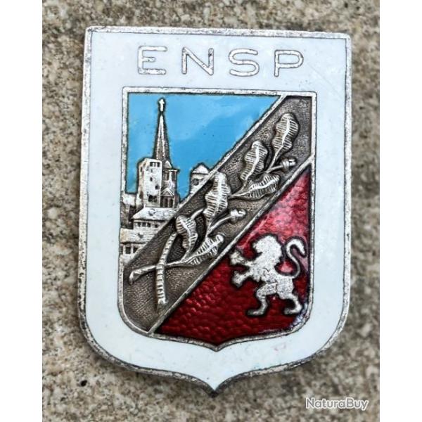 E.N.S.P,Augis-Obsolete-Ann�es 1960