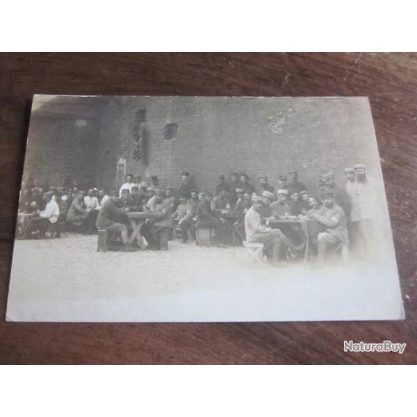 CP  PRISONNIERS A SHUTTGARD