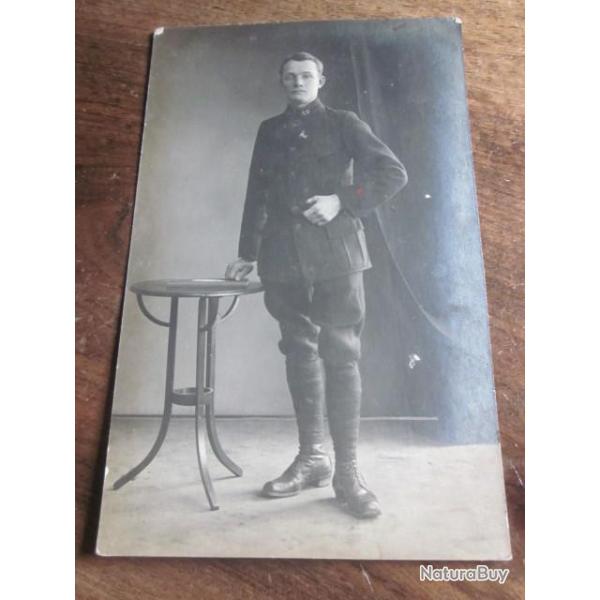 CP   SOLDAT  20 eme RG