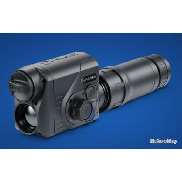 MONOCULAIRE THERMIQUE PULSAR PROTON XQ30 NEUF