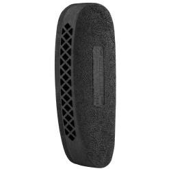 Plaque De Couche Pachmayr F325B Ventil&eacute;e En Caoutchouc-Noir