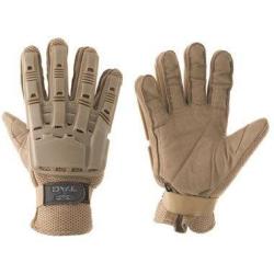 Gants Valken tactique D&eacute;sert Taille M
