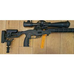 Ruger Rimfire - Chargeur de s&eacute;curit&eacute; - Chargeur BX-1 - 22LR