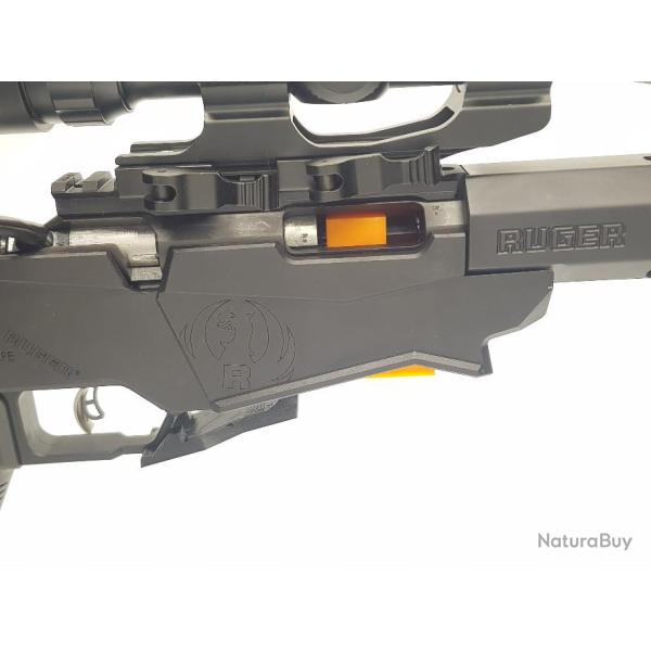 Chargeur de scurit pour Ruger Rimfire prcision et autre BX-1