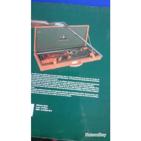 Le tir au fusil chasse et trap