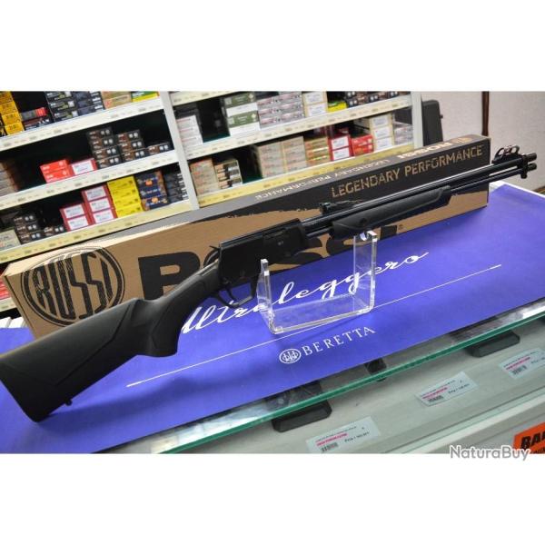 CARABINE ROSSI GALLERY A POMPE CALIBRE 22 LR NEUVE