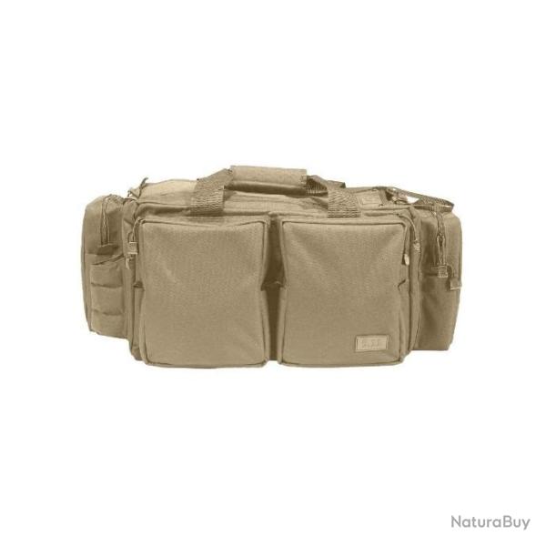 5.11 sac Range Ready Bag tan