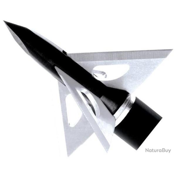 SLICK TRICK - Lame de chasse GRIZZTRICK II 100 grains