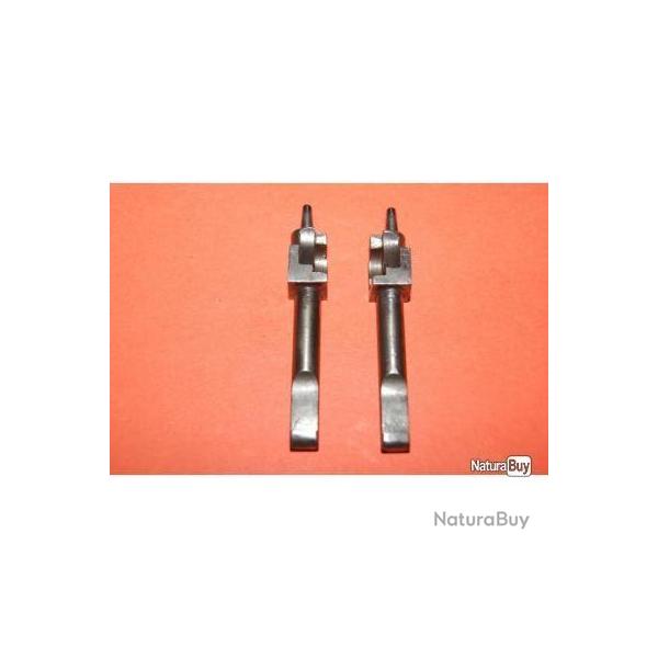 paire percuteurs fusil CHARLIN - VENDU PAR JEPERCUTE (D6K16)