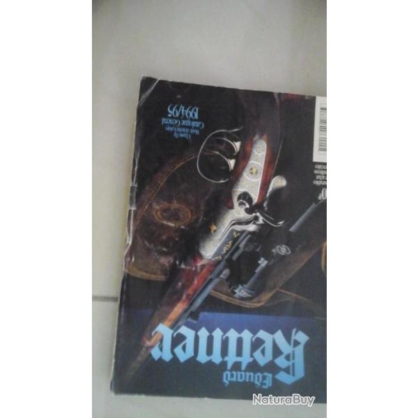 Catalogue kettner 1994 95