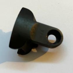 plaque de recul USM1  US M1   USM 1  marquage RIA