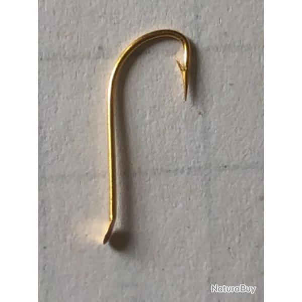 119 hame�on n 10 palette ref 1209 d dor� droit tige longue idem 9016 simple peche coup vmc