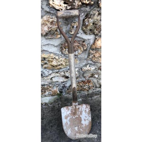 Pelle US de v�hicule usa jeep dodge 39/45. WW2 original