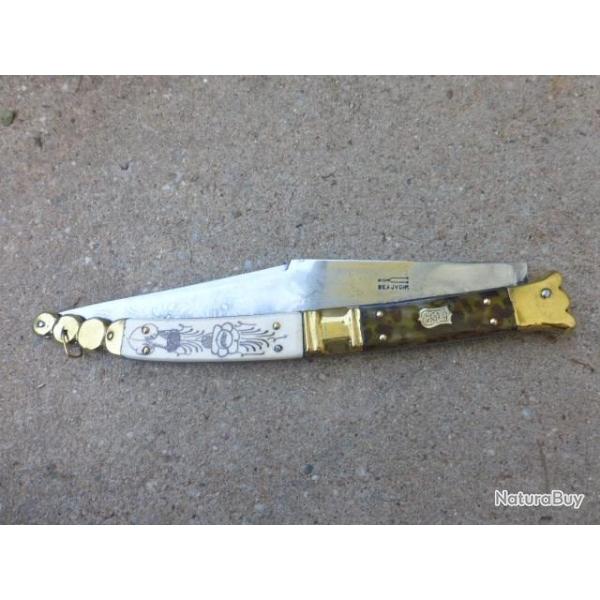 Grand Couteau Navaja  XIX�me si�cle.