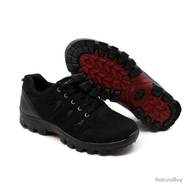 TOP ENCHERE - Chaussures de randonn�e antid�rapant - 39 � 44 - LIVRAISON GRATUITE