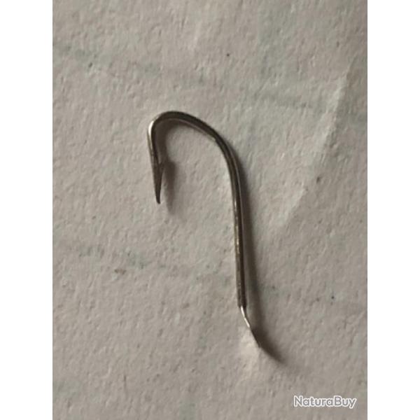 100 Hame�on n 14 palette ref 9075 palette droit nickel� Crystal simple peche coup vmc