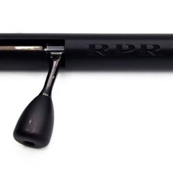 Ruger Rimfire precision - Prot&egrave;ge culasse - 17HMR