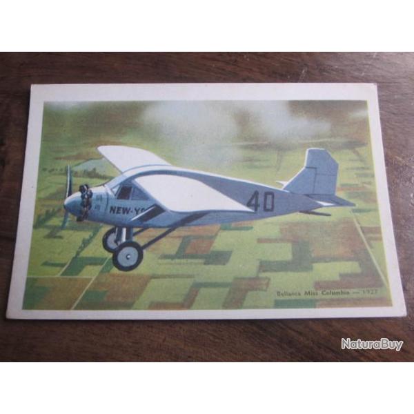 CP  BELLANCA  COLOMBIA