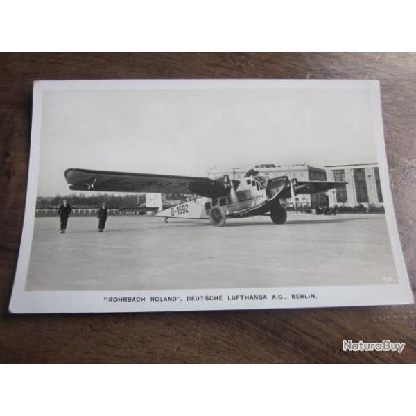 CP  ROHRBACH  ROLAND