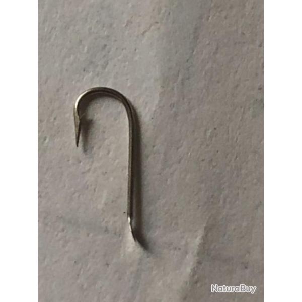 26 Hame�on n 16 palette ref 9140 palette droit nickel� round bend simple peche coup vmc