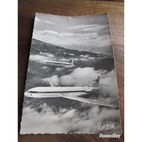 CP  CARAVELLE  S N C A S E