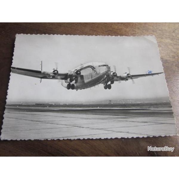 CP  BREGUET DEUX PONTS AUX DECOLLAGE