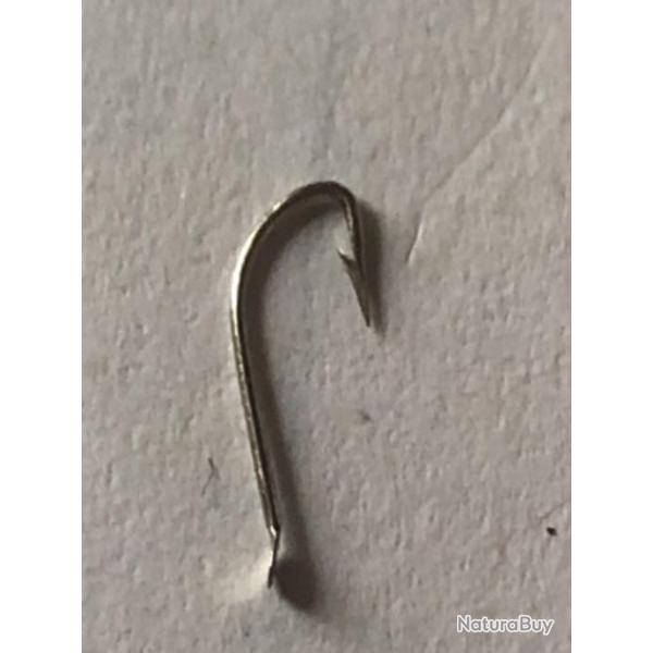 100 Hame�on n 18 palette ref 9075 palette droit nickel� Crystal simple peche coup vmc