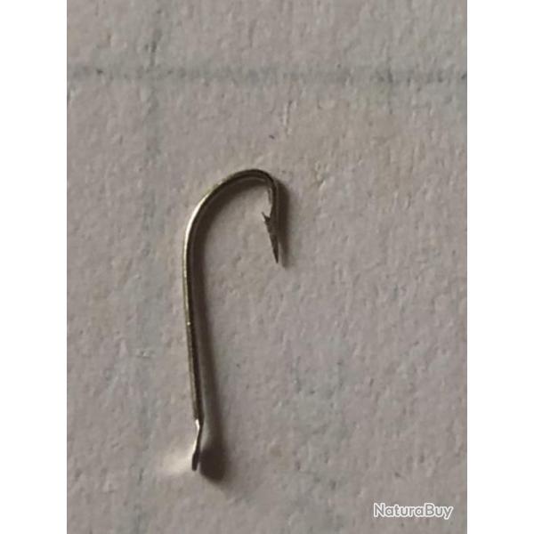 100 Hame�on n 18 palette ref 9011 xl palette droit nickel� Crystal concours simple peche coup vmc