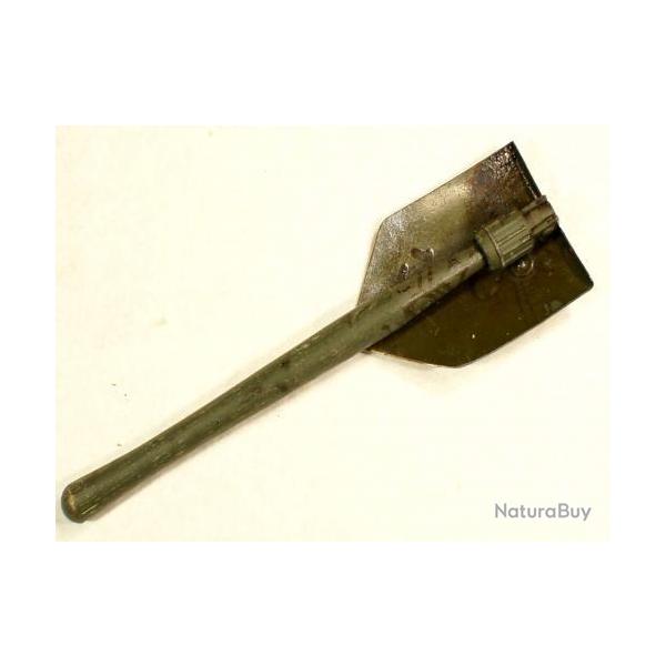 Pelle pliante US army r�glementaire originale 39/45