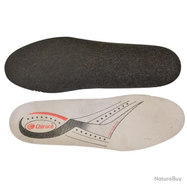 SEMELLES CONFORT CHIRUCA