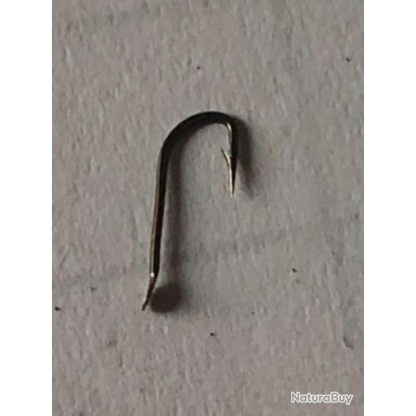 100 hame�on n 22 palette ref 1505 forg� droit bronz�  tige moyenne peche coup  vmc