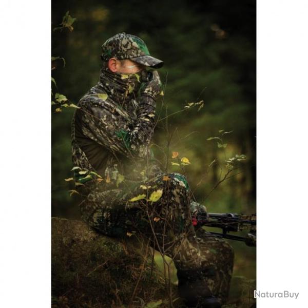 VESTE PREDATOR DEERHUNTER