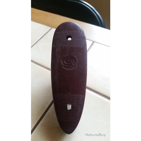 Sabot amortisseur r�glable num�ro 1