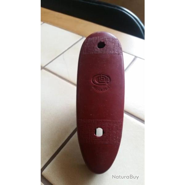 Sabot amortisseur r�glable num�ro 9