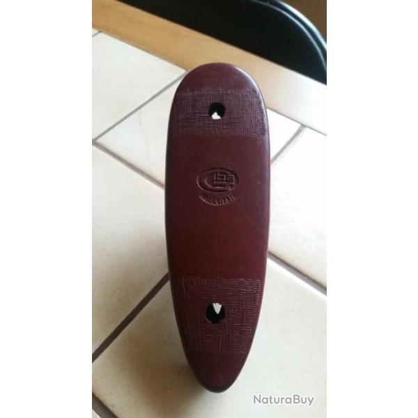 Sabot amortisseur r�glable num�ro 12