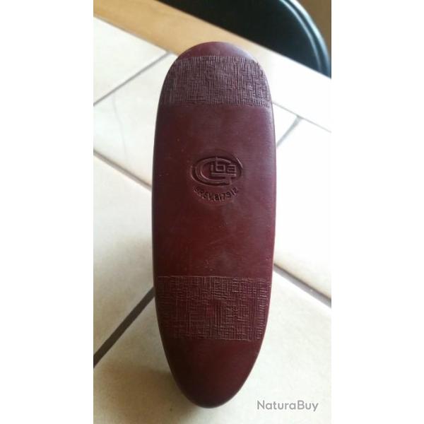 Sabot amortisseur r�glable num�ro 13