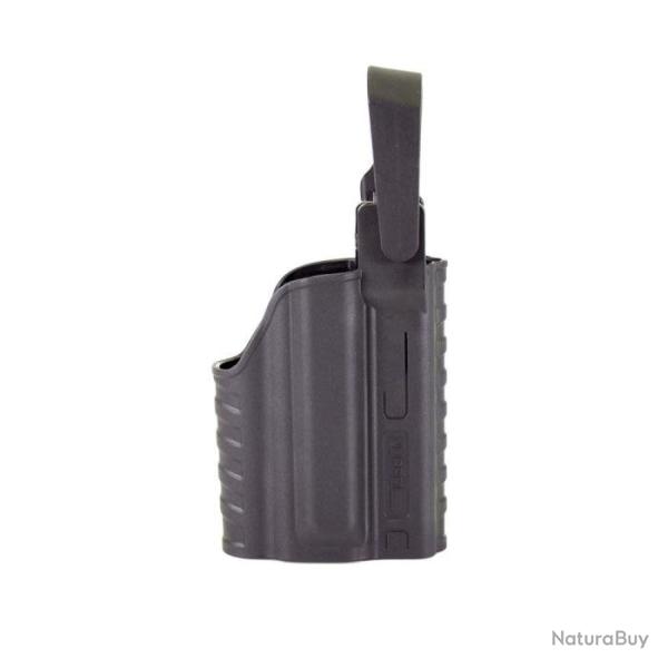 Holster rigide Nuprol pour glock avec lampe Default Title