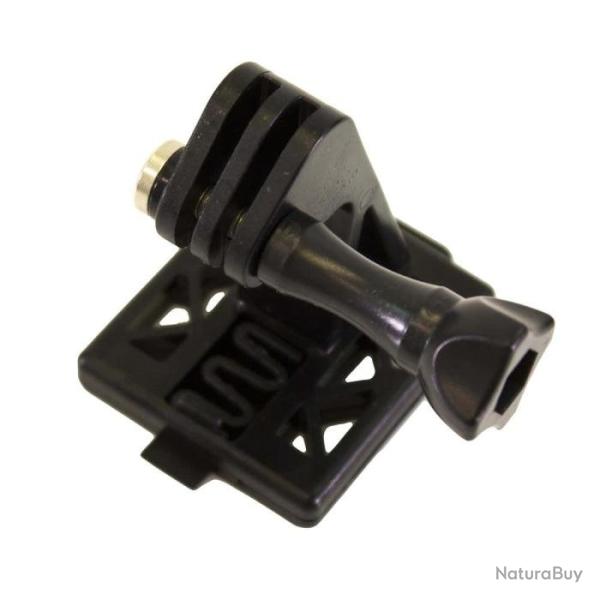 Montage pour casque Nuprol pour cam�ra - Noir