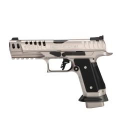 WALTHER Q5 MATCH SF BLACK TIE CAL 9X19