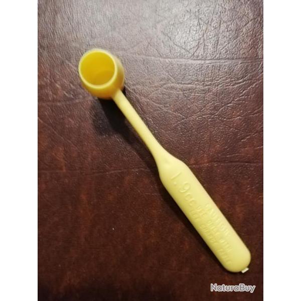 doseuse dosette lee 1.9 CC (514)