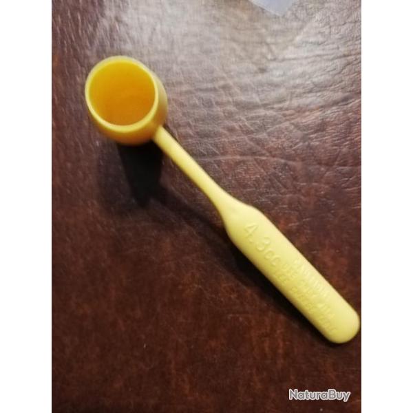 doseuse dosette lee 4.3 CC (522)