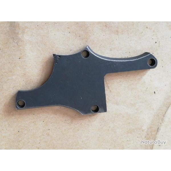 Plaque de recouvrement de Revolver ENFIELD COMMANDO (543)