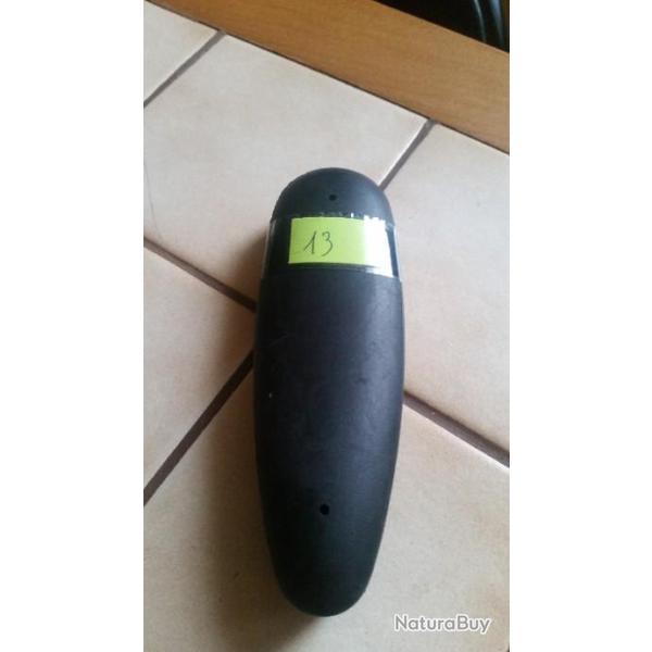 Sabot amortisseur 13