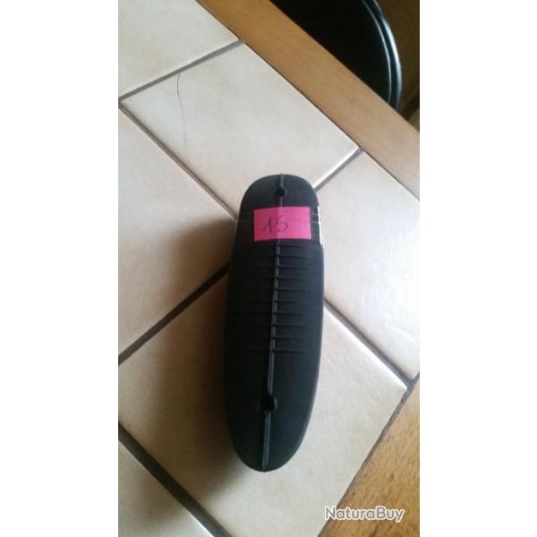 Sabot amortisseur 15