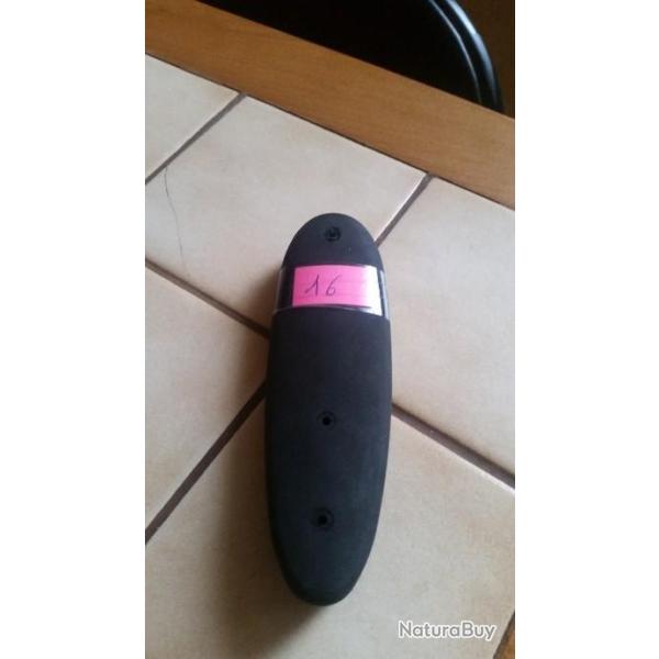 Sabot amortisseur 16