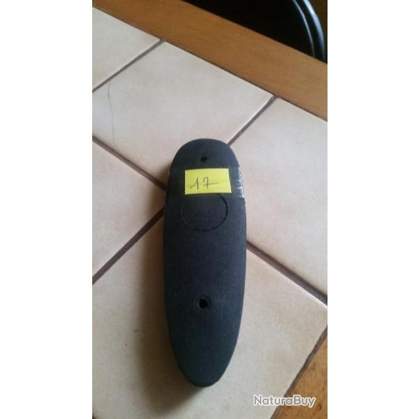 Sabot amortisseur 17