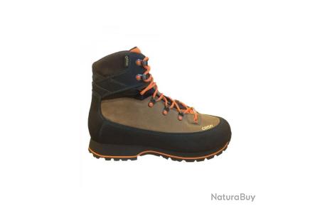 crispi lapponia evo gtx chaussures de chasse crispi soldes CHAUSSURES CRISPI LAPONIA EVO GTX