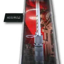 TUBE A BALLES HORNADY 40SW 10MM LOT DE 3 095351